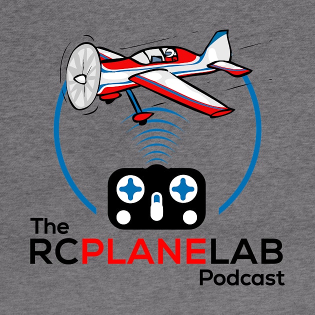 The RC Plane Lab Podcast by RC Plane Lab